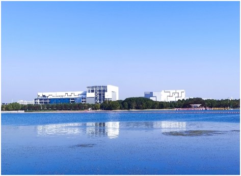 特高壓智慧化數字工廠新車間建設落成，成為吳變新基建亮點